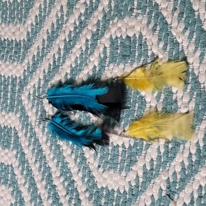 Custom earrings